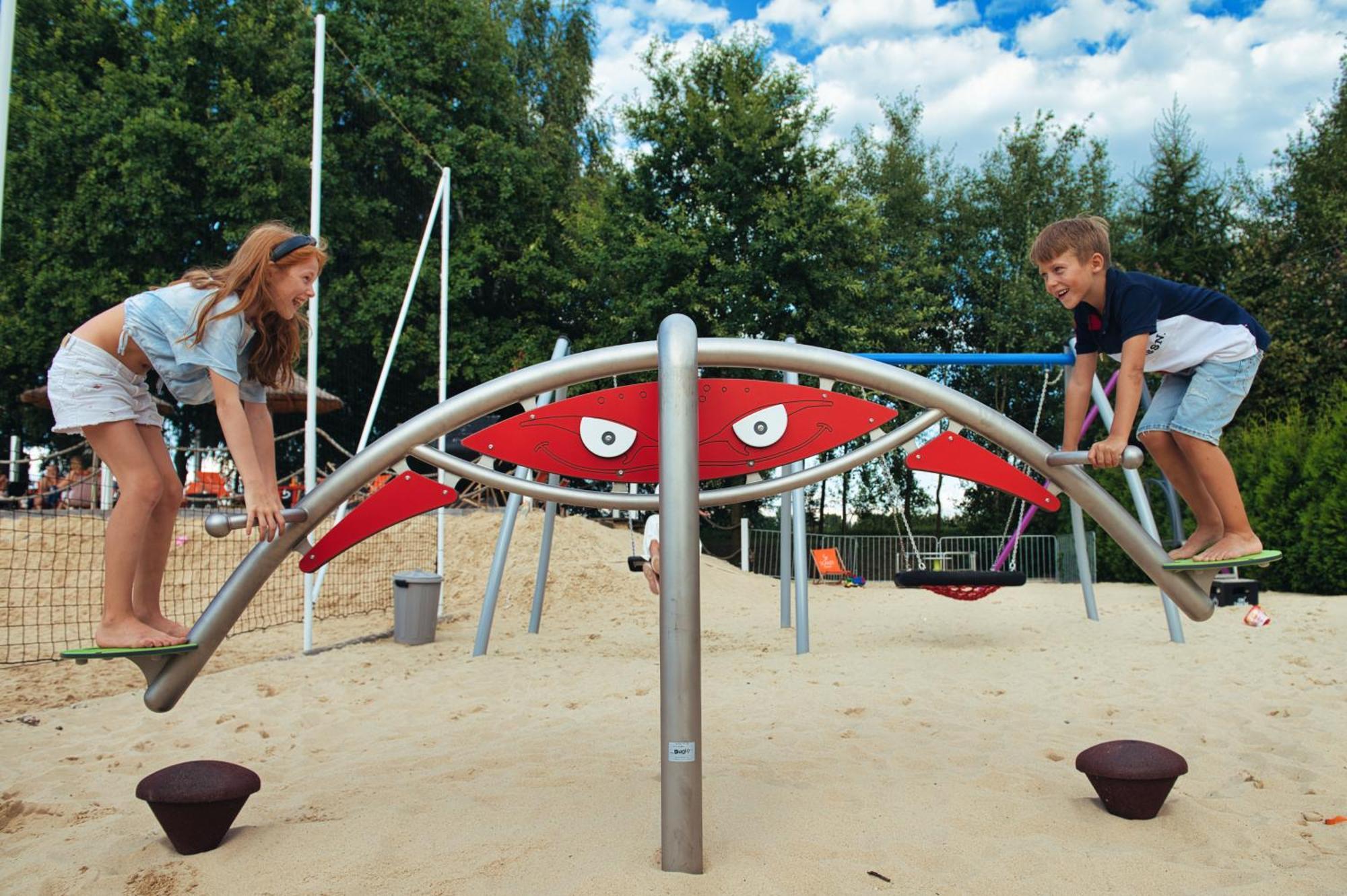 Scandinavia Resort Zator Eksteriør bilde